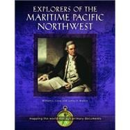 Explorers of the Maritime Pacific Northwest