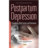 Postpartum Depression