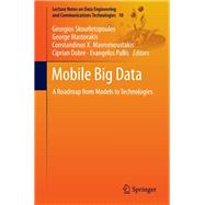 Mobile Big Data