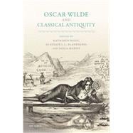 Oscar Wilde and Classical Antiquity