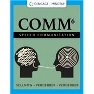 Cengage Infuse for Sellnow/Verderber/Verderber's COMM, 1 term Instant Access