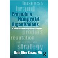 Promoting Nonprofit Organizations: A reputation management approach