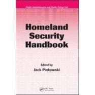 Homeland Security Handbook