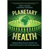 Planetary Health