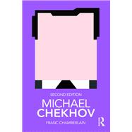 Michael Chekhov