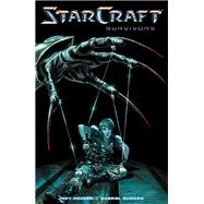 StarCraft Volume 3: Survivors