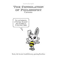 The Consolation of Philosophy Cartoons
