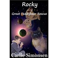 Rocky and the Great Teddybear Rescue