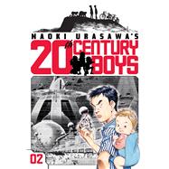 Naoki Urasawa's 20th Century Boys, Vol. 2 The Prophet