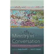 Ministry in Conversation