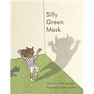 Silly Green Mask