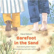 Barefoot in the Sand