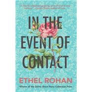 In the Event of Contact