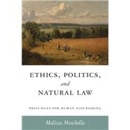 Ethics, Politics, and Natural Law