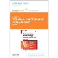 Understanding Pharmacology Pageburst E-book on Vitalsource Retail Access Card