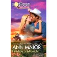 Cowboy at Midnight