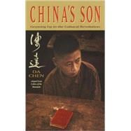 China's Son Growing Up in the Cultural Revolution