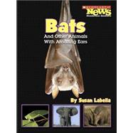 Bats And Other Animals With Amazing Ears