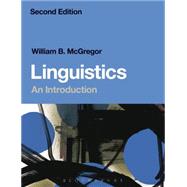 Linguistics: An Introduction