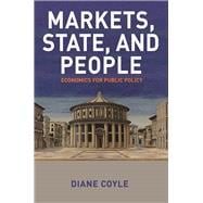 Markets, State, and People