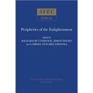 Peripheries of the Enlightenment