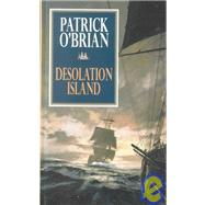 Desolation Island