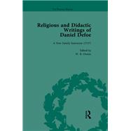 Religious and Didactic Writings of Daniel Defoe, Part I Vol 3
