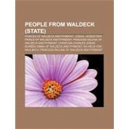 People from Waldeck (State)