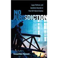 No Jurisdiction