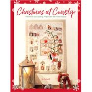 Christmas at Cowslip book cover, ISBN 9781446309261