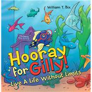 Hooray for Gilly!