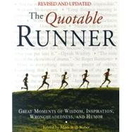 The Quotable Runner