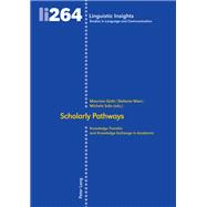 Scholarly Pathways