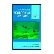 Advances in Ecological Research