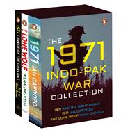 1971 Indo-Pak War Collection