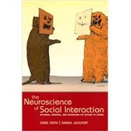 The Neuroscience of Social Interaction Decoding, Imitating, and Influencing the Actions of Others