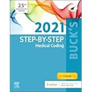 Step by Step Medical Coding 2021