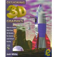 Designing 3d Graphics