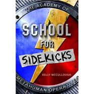 School for Sidekicks