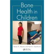 Bone Health in Children