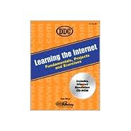 Learning the Internet : Fundamentals, Projects, and Exercises