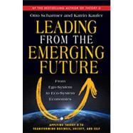 Leading from the Emerging Future