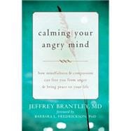 Calming Your Angry Mind