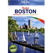 Lonely Planet Pocket Boston