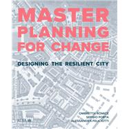 Masterplanning for Change