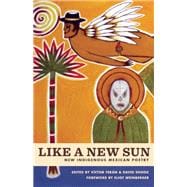 Like A New Sun New Indigenous Mexican Poetry