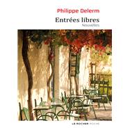Entrées libres