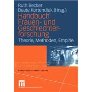 Handbuch Frauen- und Geschlechterforschung