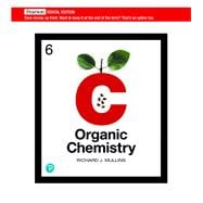 Organic Chemistry: A Learner Centered Approach [Rental Edition]