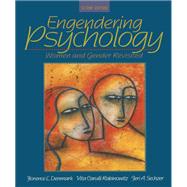 Engendering Psychology